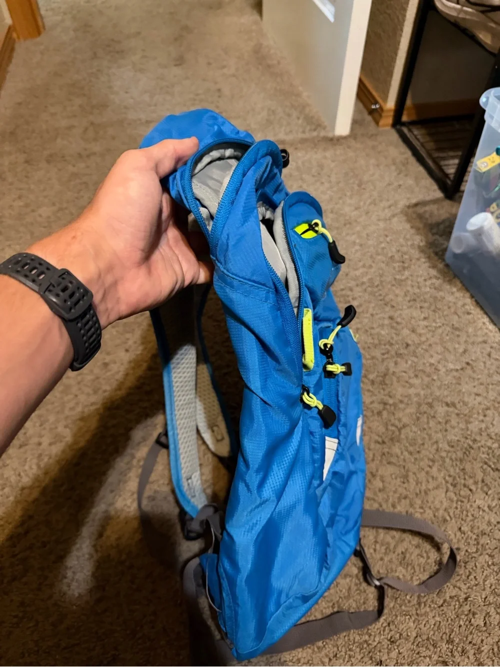 High Sierra Cragin Backpack